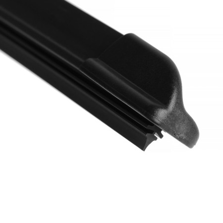 Avs Basic Line BL-25, 25 "/ 630 mm, frameless wiper brush-2