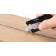 Package opening knife 8.5cm