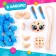 Игрушка пушистик «Зайка»