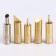 Delivery device for wood, 6 nozzles + stand, in a package