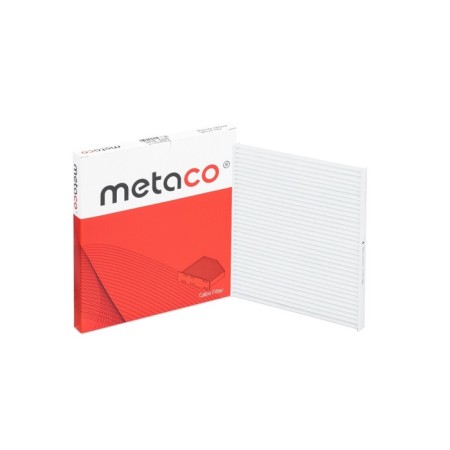 Metaco 1010-005 (Kia Rio (2011>), Hyundai Solaris (2010-2017) filter-1
