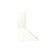 Exto Elikor White Storm 60P-650P3L, white