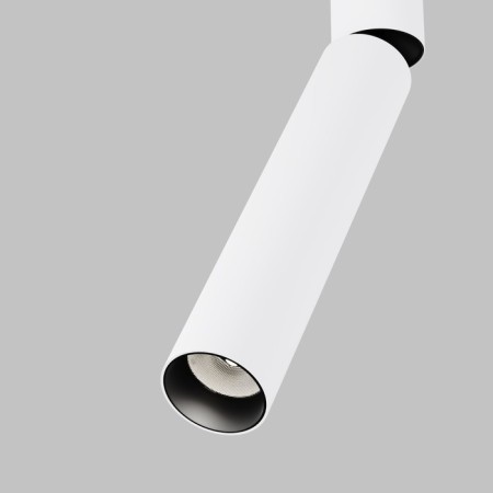 Technical TR142-1-6W4K-W, LED, 6 W, 81.5x30x325 mm, 490 lm, 4000k, white, white-1