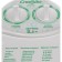Washing machine "Slavda" WS 35 E, class A, 3.5 kg, p/automatic, white