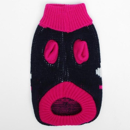 Sweater, size 8 (26-30 cm), mix of colors-21