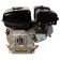 Engine Champion G210-1HK, 7 hp, 212 cm3, horizontal shaft 19 mm, for cultivators