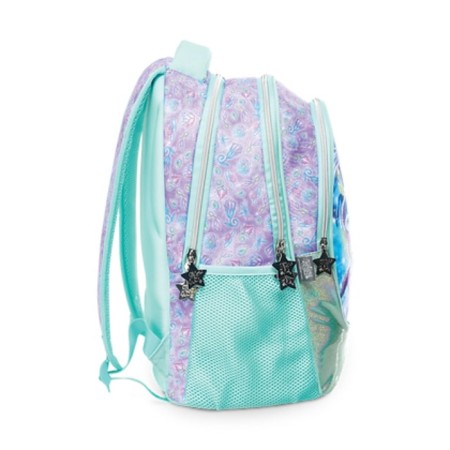 School backpack for the girl Nebulous Stars Nenuphia-4