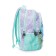 School backpack for the girl Nebulous Stars Nenuphia