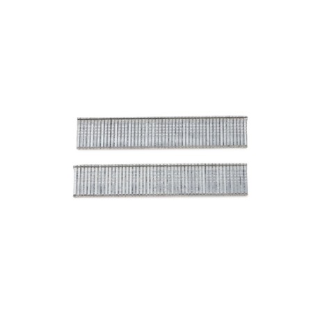 Nails for the furniture stapler tundra, tempered, type 300, 14 mm, 1000 pcs-2