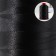 Threads 130l, 2500 m, black color No. 115