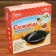 Shipyard-Wok Cast iron shade "Vostok", D = 30 cm