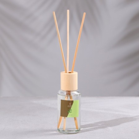 Fragrant Modern Diffusor, 50 ml, green tea, "wealth of aroma"-7