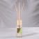 Fragrant Modern Diffusor, 50 ml, green tea, "wealth of aroma"