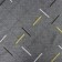 Bed linen 1.5p Steas and I "bar" 143*215cm, 145*214cm, 50*70cm-1pcs, 60g/m2, microfiber