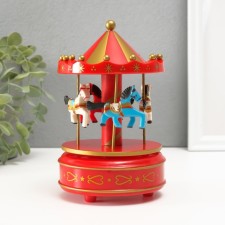 Souvenir Plastic Mechanical 