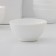 A set of bowls Luminarc Everyday, 300 ml, D = 12 cm, glass ceramics, 6 pcs, white color