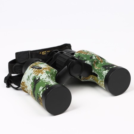 Expert binoculars, zoom 7, lens 30mm-2