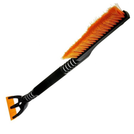 Brush STRICOM TORSO, 60 cm, with a scrap, reinforced, mix-2