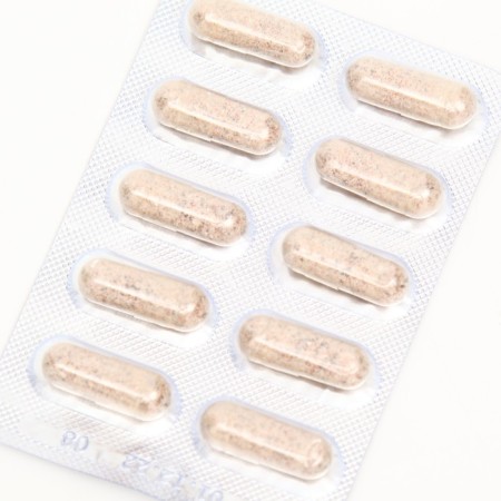 Complex for men Eroforce, 10 capsules of 500 mg-2