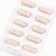 Complex for men Eroforce, 10 capsules of 500 mg