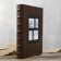 Photo album Brauberg for 500 photos 10x15 cm