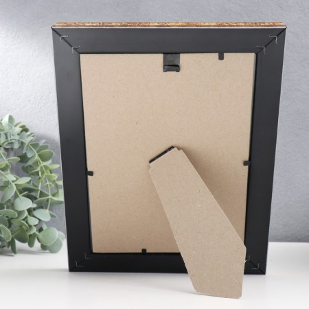 Photo frame Plastic "Legend" 15x21 cm, wenge-3