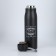 Thermos, 600 ml, traveller "drink of a real man", retains heat 10 hours, 26x7 cm