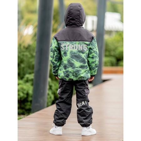 Set for a boy, height 122 cm-5