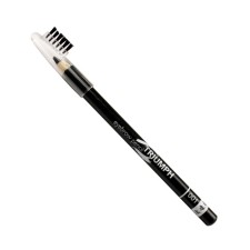 Eyebrow pencil TF, with a brush, tone 001
