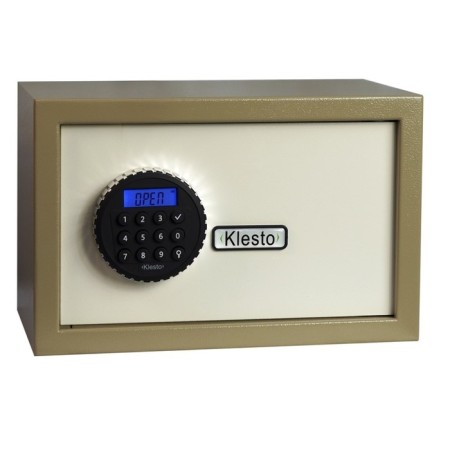 Furniture safe Klesto 20e