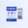 A set of dining plates Luminarc Diwali Precious, 800 ml, d = 20 cm, glass ceramics, 6 pcs, white color
