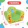 Soft toy-peel "Let's be friends: animals"