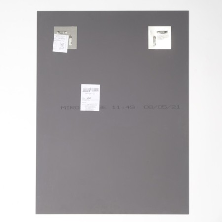 Mirror, wall, 60 × 80 cm-2