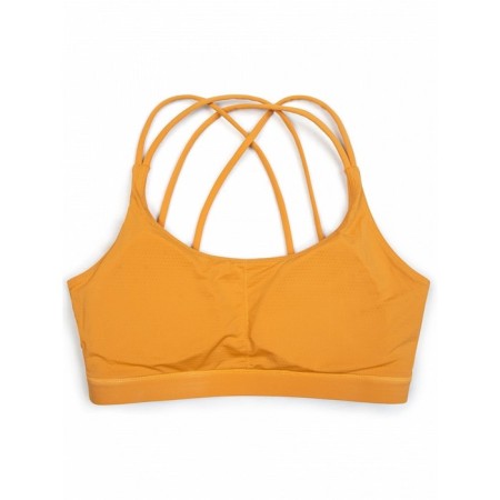 TOP Sports female, size XL, amber color-4