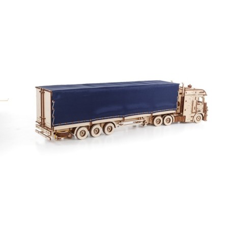 Model EWA TRAILER MODEL-3