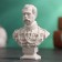 Bust "Emperor Alexander II" Bely, 4.5x2x6cm