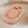 Mold Silicon "Oval Frame" 10.7x7x2 cm