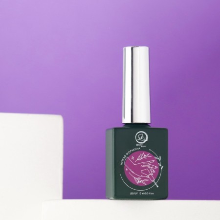 Primer for gel polish, acid, 15 ml