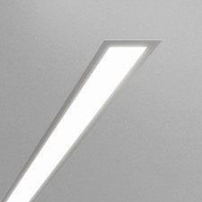 LED LED LSG-03-5, IP20, 6500K, 9 W, silver color