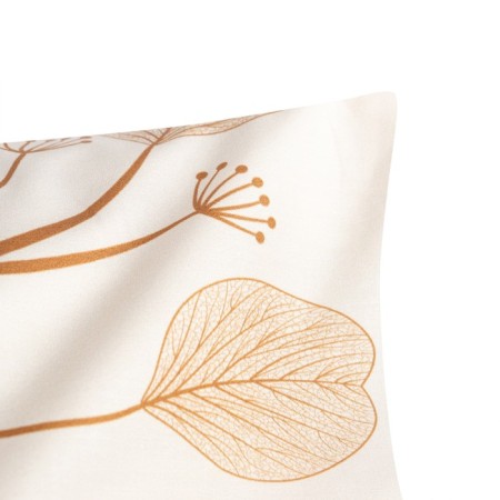 Set of pillowcases "Ethel" Organic Herb 70x70 cm-2 pcs, 100% cotton, percal-1