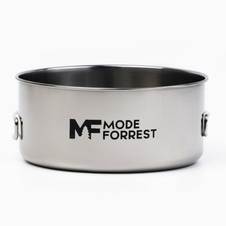 Tourist dishes "on a hike", 4 subjects-17