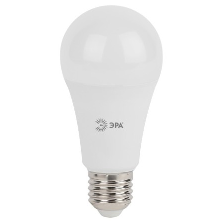 LED LED era Standard "Gear", 17 W, E27, 1360 lm, 4000k, glow of white-2