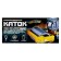 Rink radio -controlled "road works", works from batteries