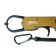 Lipgrip TRAMP TRA-260, aluminum 23.9 cm, 23.9 cm/ l