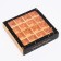 Packaging for sweets 16 pcs “Christmas trees” 17.7 x 17.7 x 3.8 cm