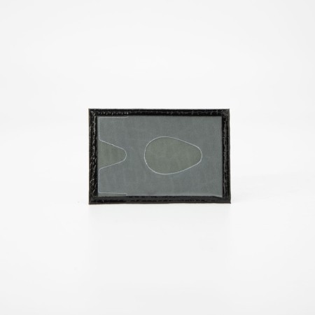 Cartholder, black color-1