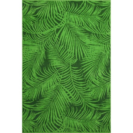 Trick Tropical Color, 50x90cm, green color, 360g/m, cotton-1
