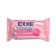 Cream+Soap Exxe 1+1 "Delicate Pion" Pink striped, 80 g