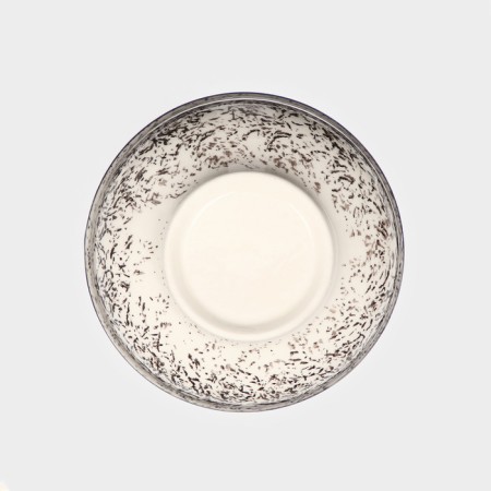 Pyla ceramic "Persia", 200 ml, pink, 1 variety, Iran-3