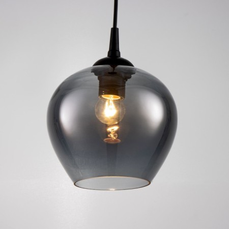 Lamp Bayerlux Shakira 1he27 Toned 20x20x18cm-1